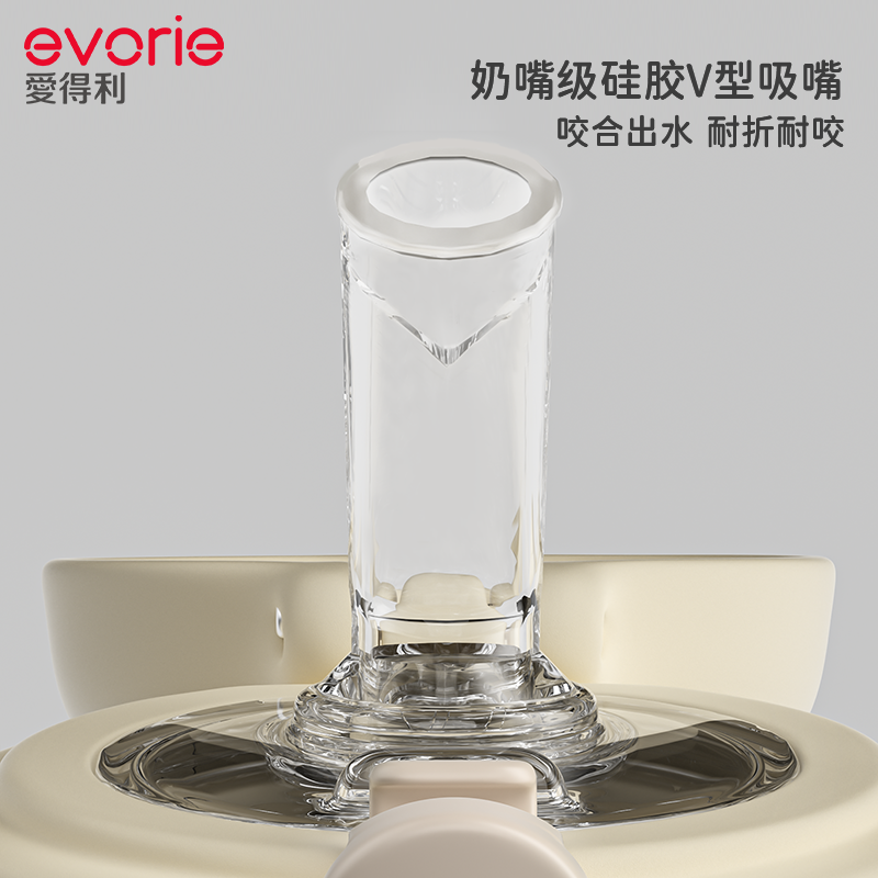 爱得利儿童保温杯宝宝水杯316l婴幼儿童上学专用学饮杯,淘宝优惠券,粉丝福利购,淘宝优惠卷