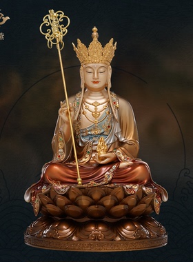 京铜普陀山九华山旗舰店