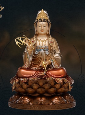 京铜普陀山九华山旗舰店