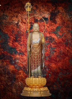 京铜普陀山九华山旗舰店