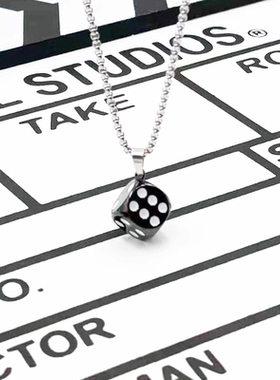 百搭简约不褪色百搭简约链子