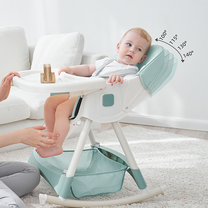 宝宝餐椅婴儿吃饭椅子多功能可折叠饭桌婴幼儿座椅儿童餐桌椅家用