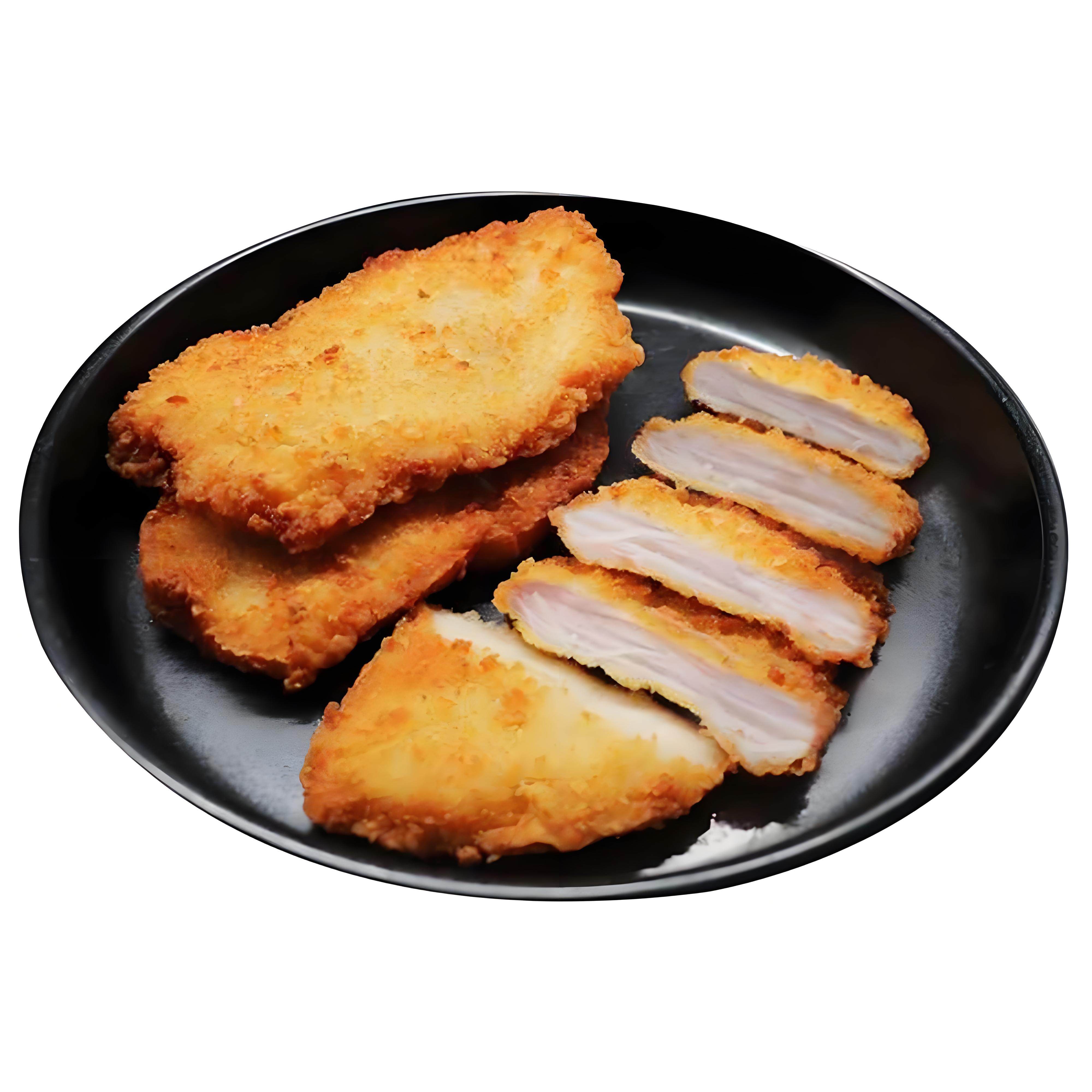 炸鸡排半成品商用批发冷冻油炸小吃鸡扒鸡胸肉炸鸡块汉堡裹粉鸡排,淘宝优惠券,粉丝福利购,淘宝优惠卷