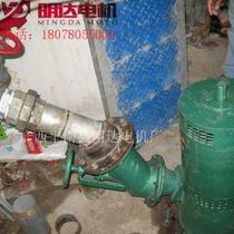 3KW minda slanted hydraulic generator set (full copper core)