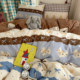 100% cotton four piece set new style