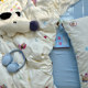 Cherry Dog ~ Class A Thickened Four-piece Soft Set II