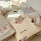 100% cotton quilt cover recommended by Xiaohongshu