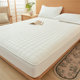 Class A thickened quilted mattress, 360-degree full coverage