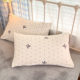 Milk velvet 4-piece set
