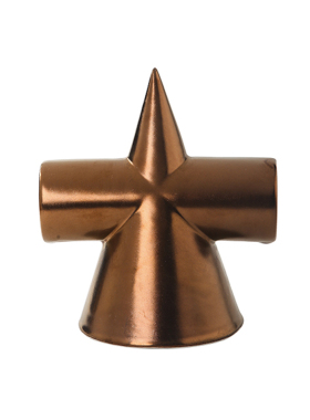 特价清仓创意几何陶瓷摆件