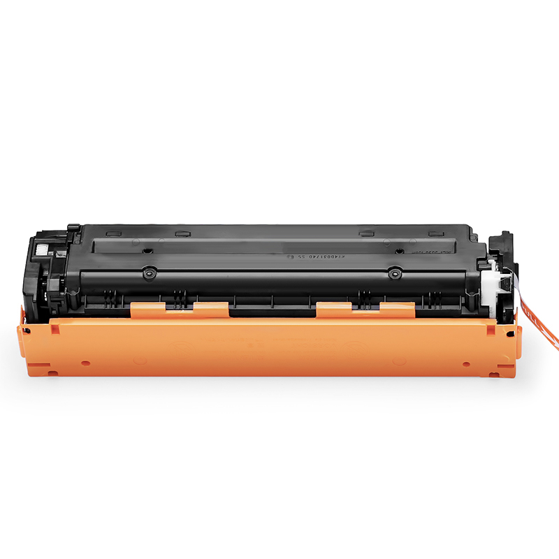 盈佳 CF210X 硒鼓 商专版 带芯片 黑色 2400页适用于惠普HP Laserjet Pro 200 color M251n 251nw MFP M276n - 图1