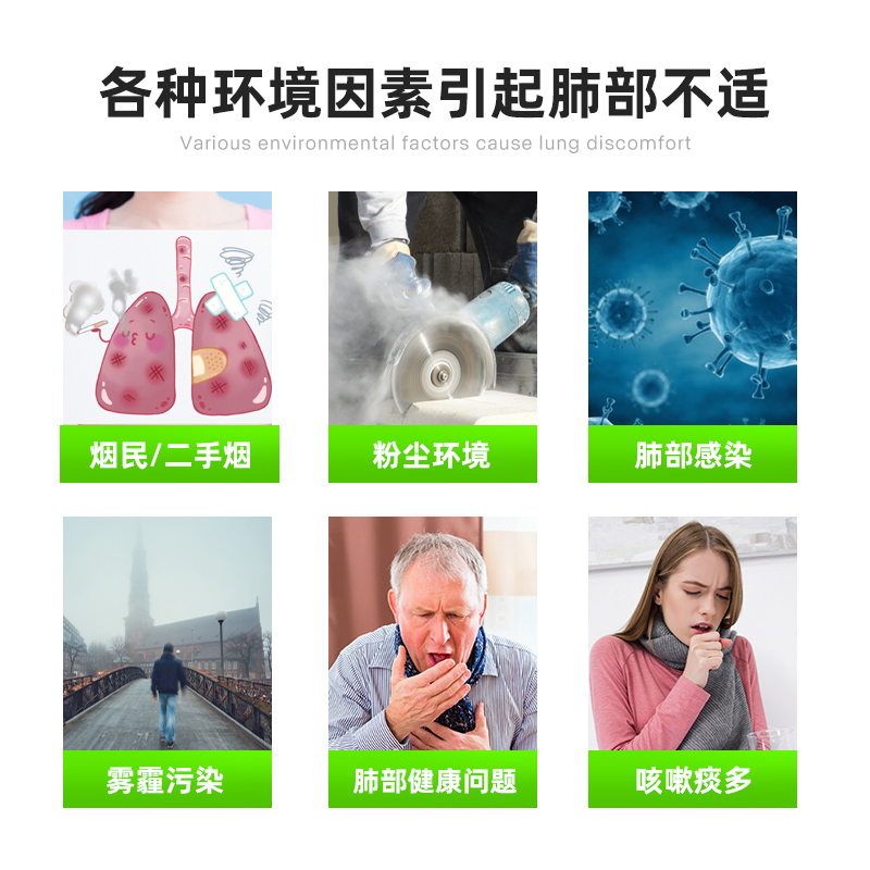 德国Fairvital复合槲皮素胶囊肺部保健品保养品进口官方旗舰店 - 图1