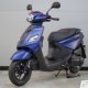 Yamaha scooter 125 Qiaoge iPIUS fuel efficient