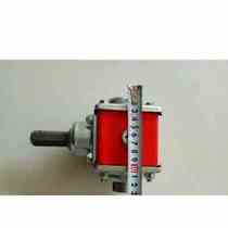 New Pint High-end T Reducer Square H Axes Right Angle Steering Speed Gearboxes t2 Type Variator Case Spiral Commutators Promotion