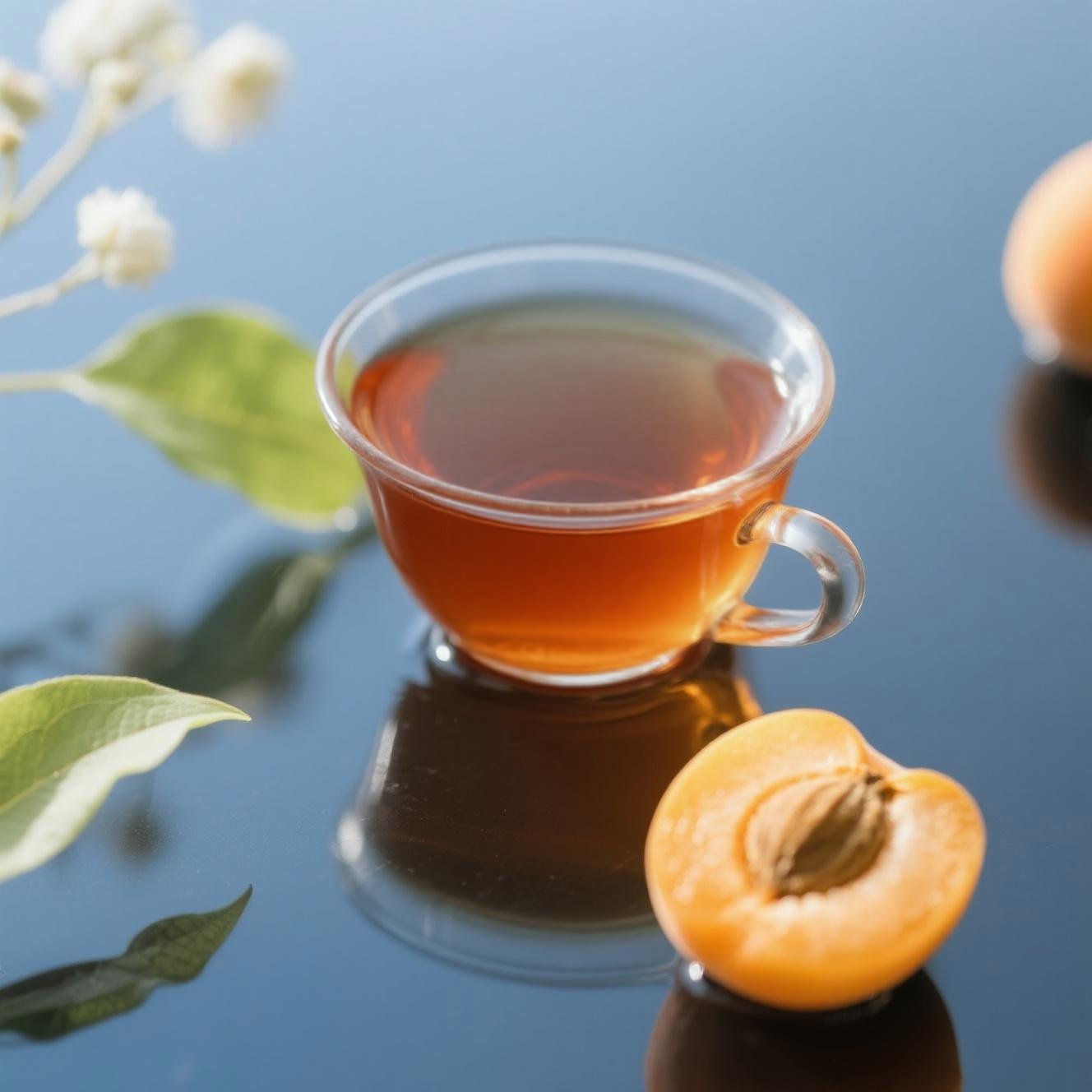 伊车果庄新疆杏皮茶原味杏皮水健康植物饮料果味熬煮果汁,淘宝优惠券,粉丝福利购,淘宝优惠卷