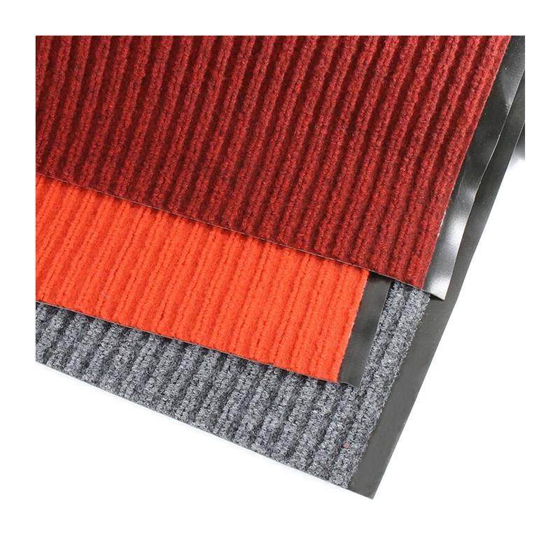 稳斯坦WL-144双条纹地毯酒店迎宾大堂入户门商场办公走廊满铺防滑,淘宝优惠券,粉丝福利购,淘宝优惠卷