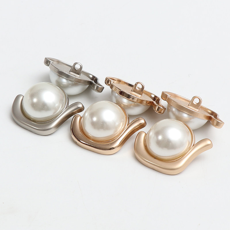 金属大衣扣子时尚女装外套纽扣高档风衣小香风精致服饰配件手缝扣,淘宝优惠券,粉丝福利购,淘宝优惠卷