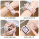 Liangtong suitable for little genius phone watch strap