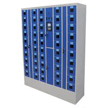 Ammit (AMULET) 50 cabin face recognition mobile phone management cabinet Dingbin temporary deposit can be charged