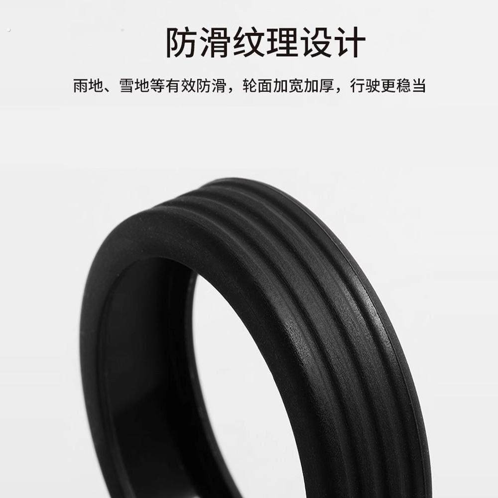 拉杆箱万向轮子替换行李箱配件更换静音防震轱辘密码旅行皮箱脚轮,淘宝优惠券,粉丝福利购,淘宝优惠卷