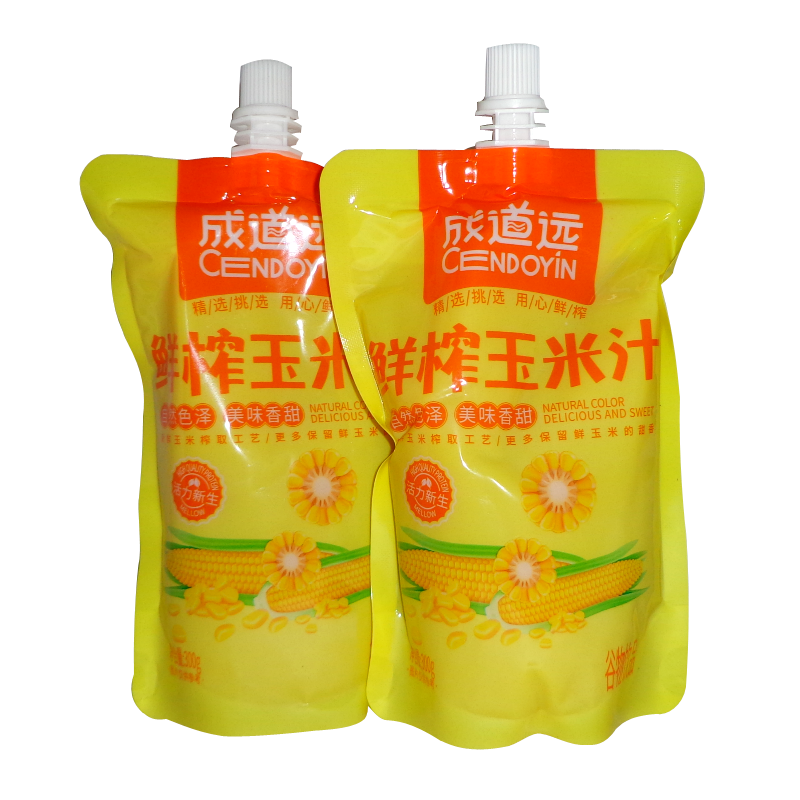 早餐成道远玉米汁早餐豆奶鲜榨玉米汁0添加粗粮谷物饮品整箱植物,淘宝优惠券,粉丝福利购,淘宝优惠卷