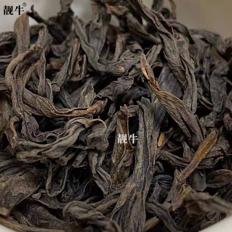  靓牛大红袍