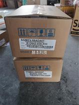 Bargaining Anhuan servo motor SGMAH-01AAA21-Y2 spot for spot shooting of the price