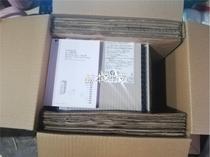 Bargaining Angchuan Servo Drive SGDS-04A12AY27 Spot Pat before the negotiation of the price