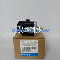 Bargaining R88M-1M20030T-S2 Omron servo import of the spot enquiry price