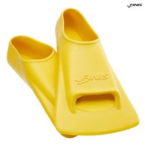 FINIS Finis Zoomer Gold short footed webtail training frogs to strengthen leg strength