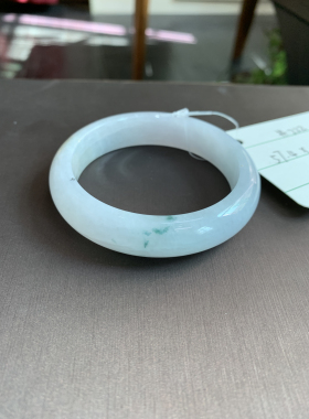 特价翡翠手镯不退换专拍链接