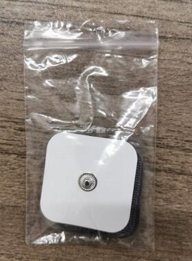 小号按摩器扣式贴片矽胶
