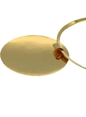 star choker women necklace jewelry 欧美朋克合金夸张项圈项炼