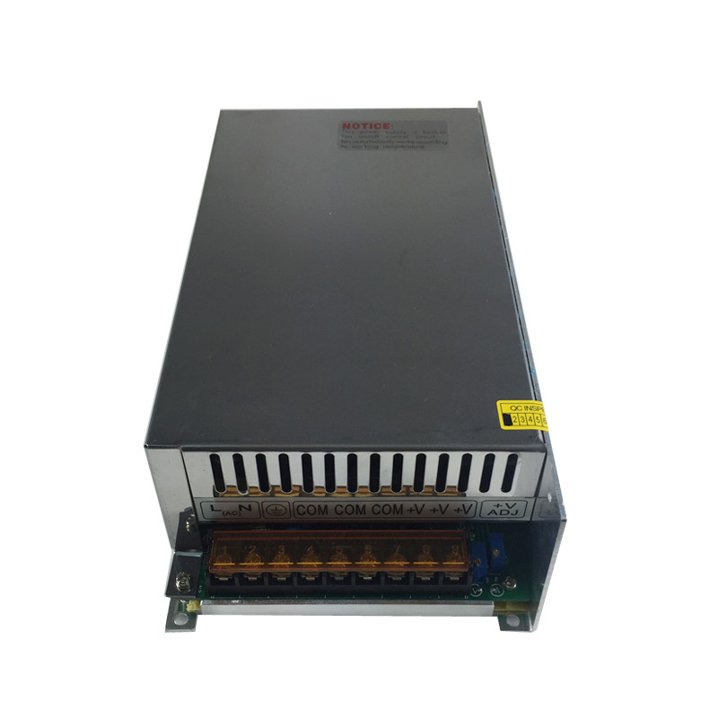 36v开关电源1000W36V电源大功率电源S-1000-36可 - 图3