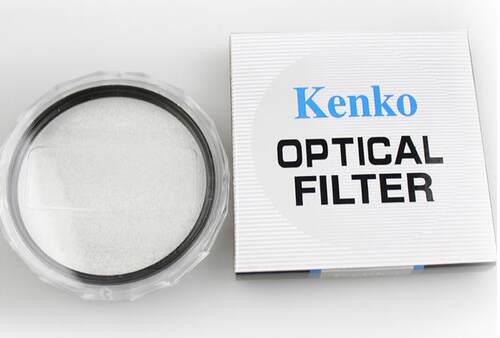 UV滤镜单反DV 37 43 46 49 52 58 62 72 77mm Camera Lens Filter - 图1