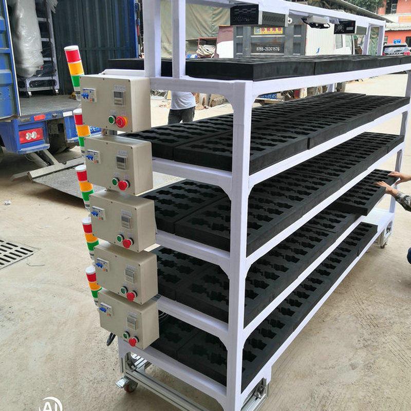 蓝牙音箱老化架usb老化架定制 TWS音箱老化架 移动电源充电老化架,淘宝优惠券,粉丝福利购,淘宝优惠卷