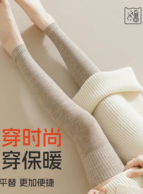 【186g加厚保暖】秋冬季羊毛护膝