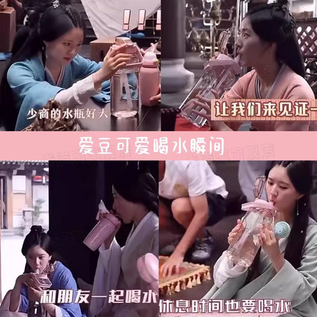 Japan high temperature resistant Zhao Lusi kettle 2 liters large capacity