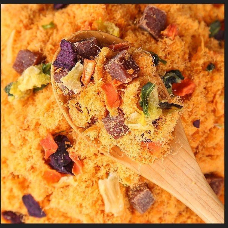 狗粮伴侣肉松拌粮狗狗蔬菜狗零食拌饭拌料辅食罐装,淘宝优惠券,粉丝福利购,淘宝优惠卷