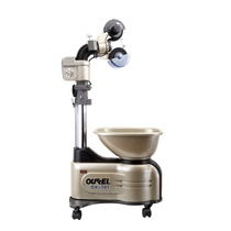 New Pindf Professional Smart Tennis Ball Serve Unit Home Trainer Ok-787 Ping Pong Automatic