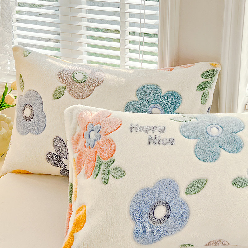  洁丽雅温州枕套