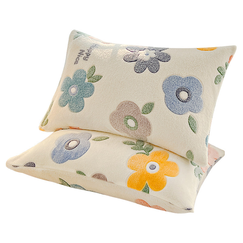  洁丽雅温州枕套