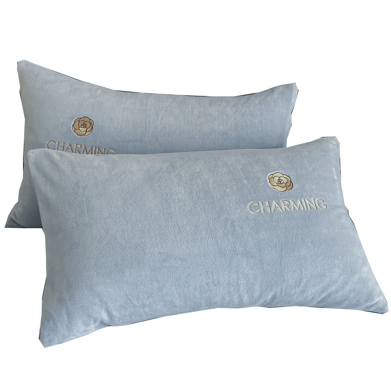  洁丽雅温州枕套