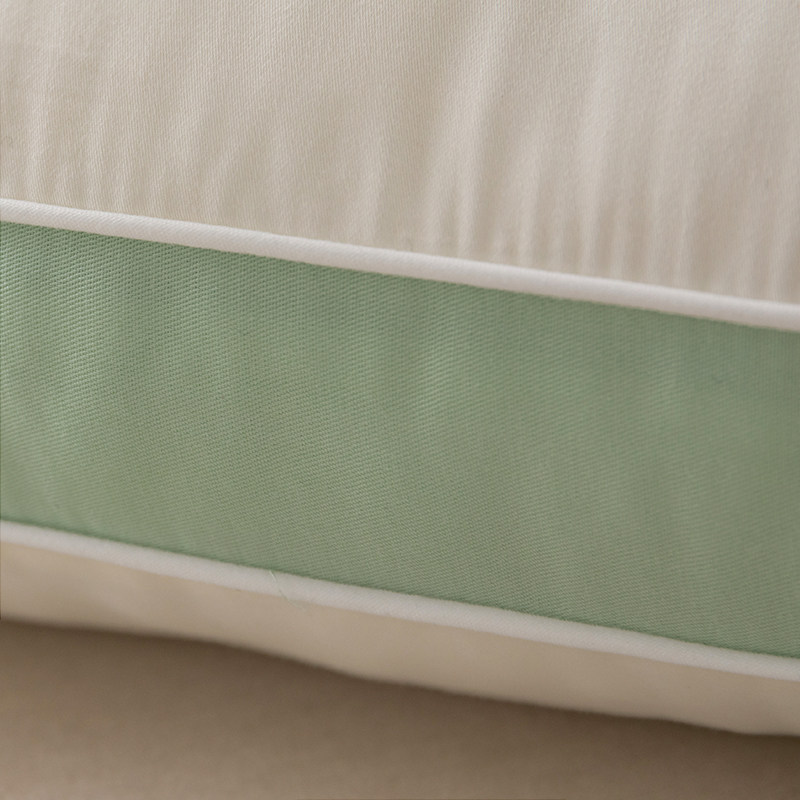  洁丽雅温州枕头/枕芯