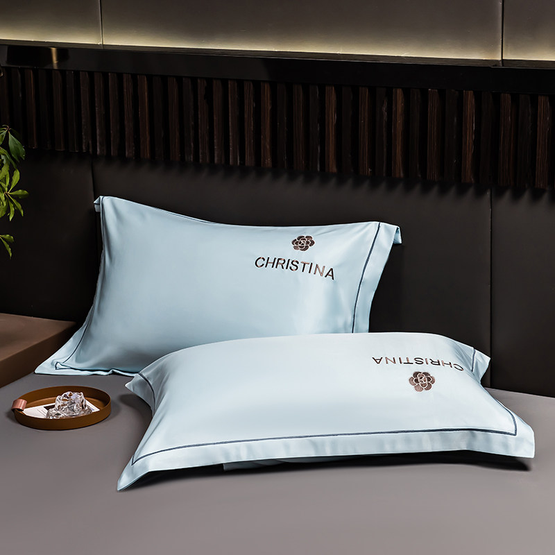  洁丽雅温州枕套