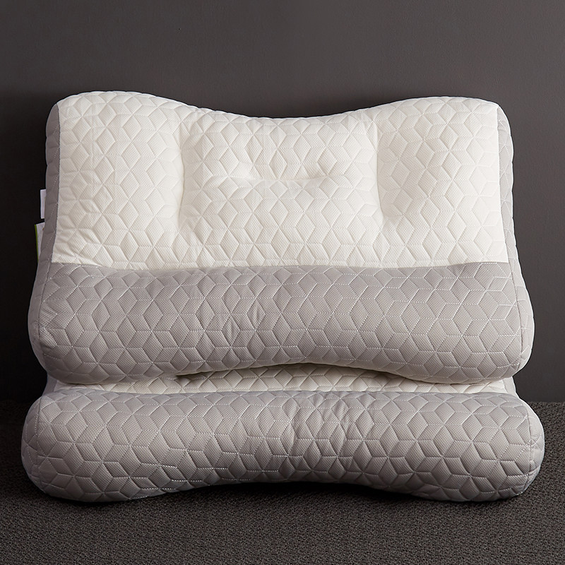  洁丽雅温州枕头/枕芯