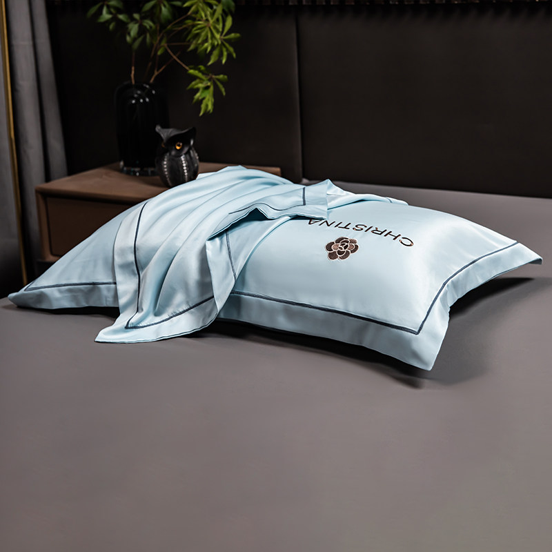  洁丽雅温州枕套