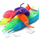 Seahorse Elf Children's Caterpillar Magic Props ເກມພໍ່-ແມ່ລູກທີ່ຫຍາບຄາຍ