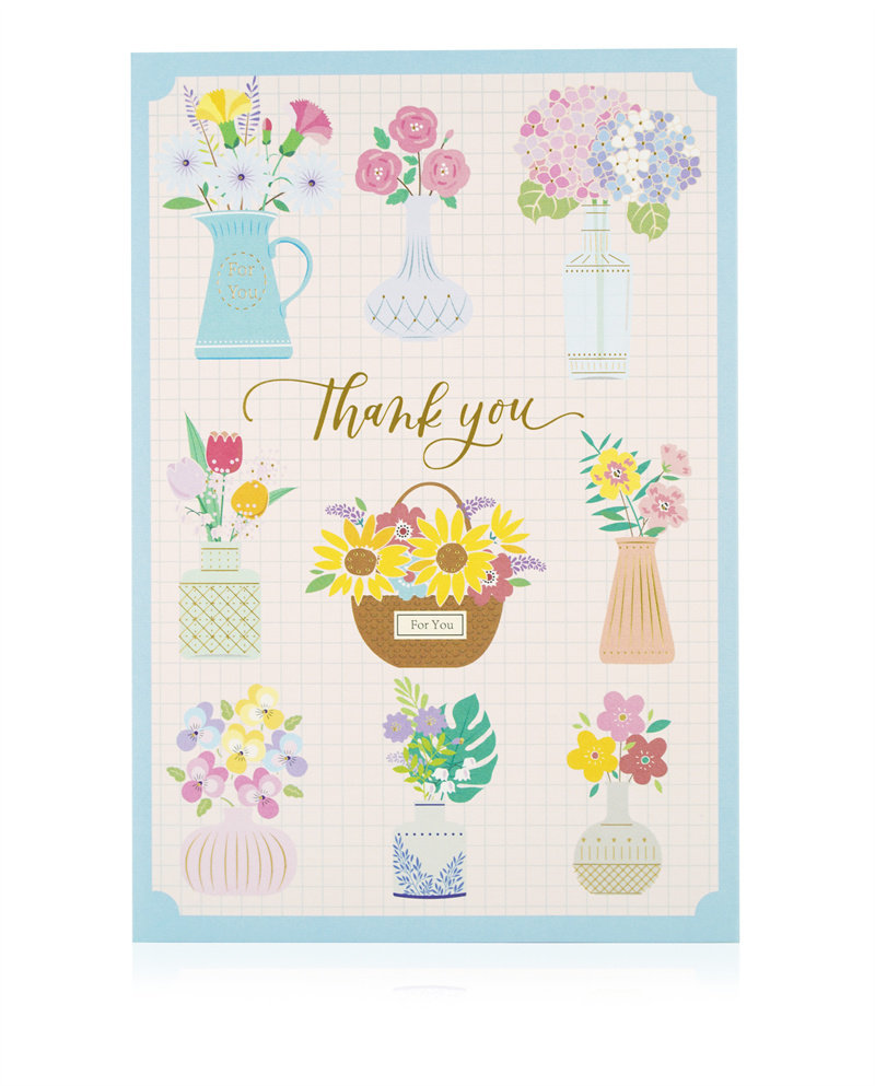 Artcon艺贺感谢贺卡感恩节礼物卡片教师节贺卡2021新款14TD1709,淘宝优惠券,粉丝福利购,淘宝优惠卷