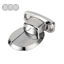 Door Collision Anti-Stall Nail I Ground Door Room Free Door Suction R Door Bumper to beat and strong suction-free Terrain Invisible Door Bumper magnetic resistance